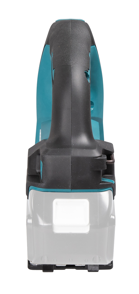 Jigsaw 18V, carbon brushless, curved handle, infinitely variable adjustment via control switch. Body version DJV184Z