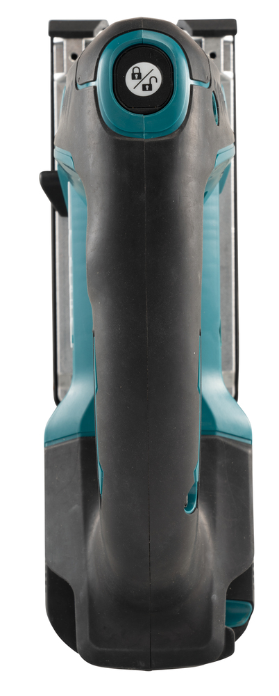 Jigsaw 18V, carbon brushless, curved handle, infinitely variable adjustment via control switch. Body version DJV184Z