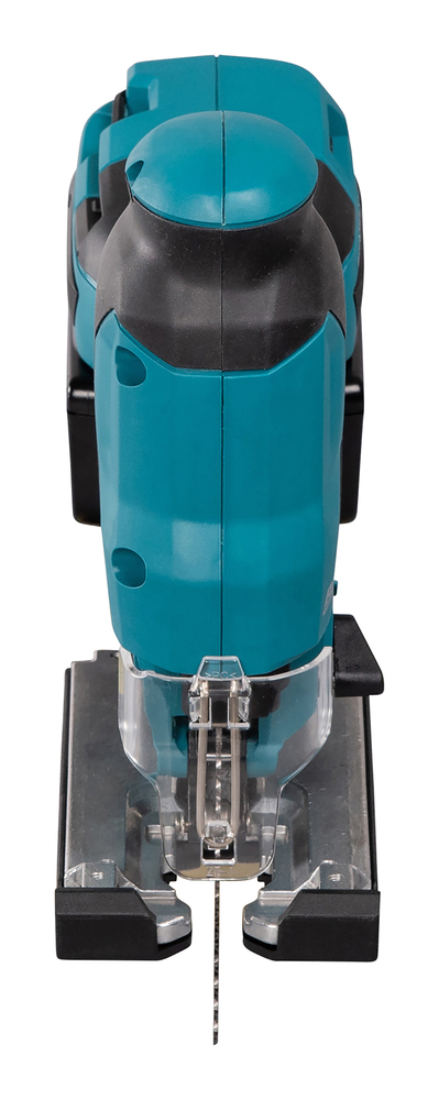 Jigsaw Makita DJV185Z 18V, straight body, 23mm stroke, carbon brushless. Body version