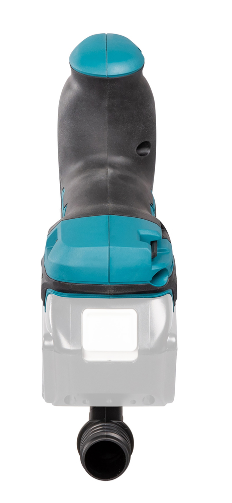 Jigsaw Makita DJV185Z 18V, straight body, 23mm stroke, carbon brushless. Body version