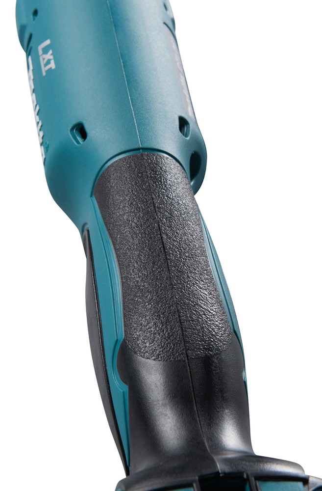 Impact angle wrench Makita DTL061Z 18V, for 1/4" screw heads, 60 Nm. Body version