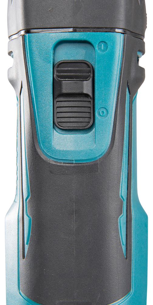 Monitoimikone Makita DTM51Z 18V, 6000-21000 liikettä/min, liike 3,2°. Runkoversio