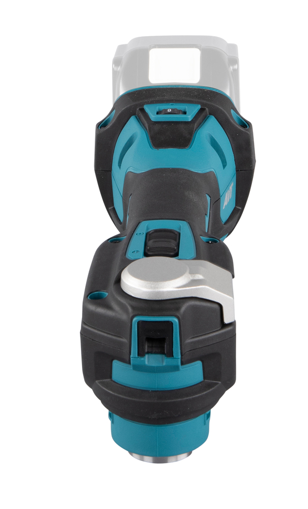 Monitoimikone Makita DTM52Z 18V hiiliharjaton, Starlock Max, 10000-20000 liikettä/min, liike 3,6°. Runkoversio