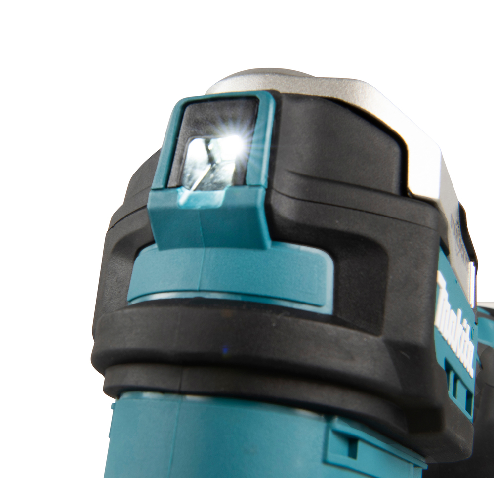 Monitoimikone Makita DTM52Z 18V hiiliharjaton, Starlock Max, 10000-20000 liikettä/min, liike 3,6°. Runkoversio