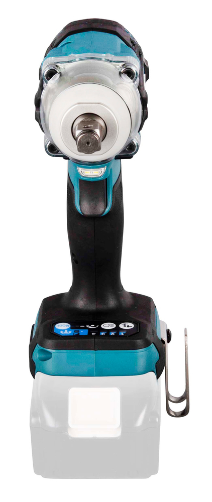 Iskevä mutterinväännin Makita DTW300Z 18V 1/2" 330 Nm