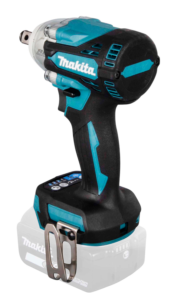 Iskevä mutterinväännin Makita DTW300Z 18V 1/2" 330 Nm