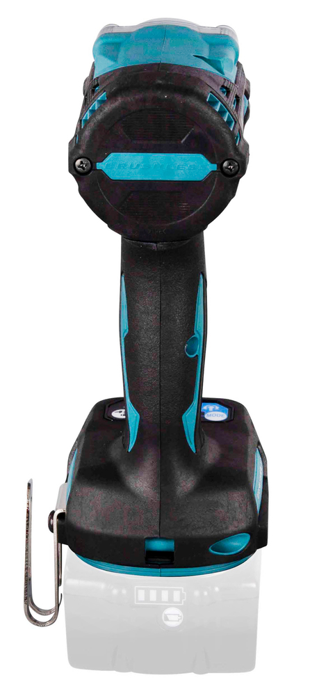 Iskevä mutterinväännin Makita DTW300Z 18V 1/2" 330 Nm