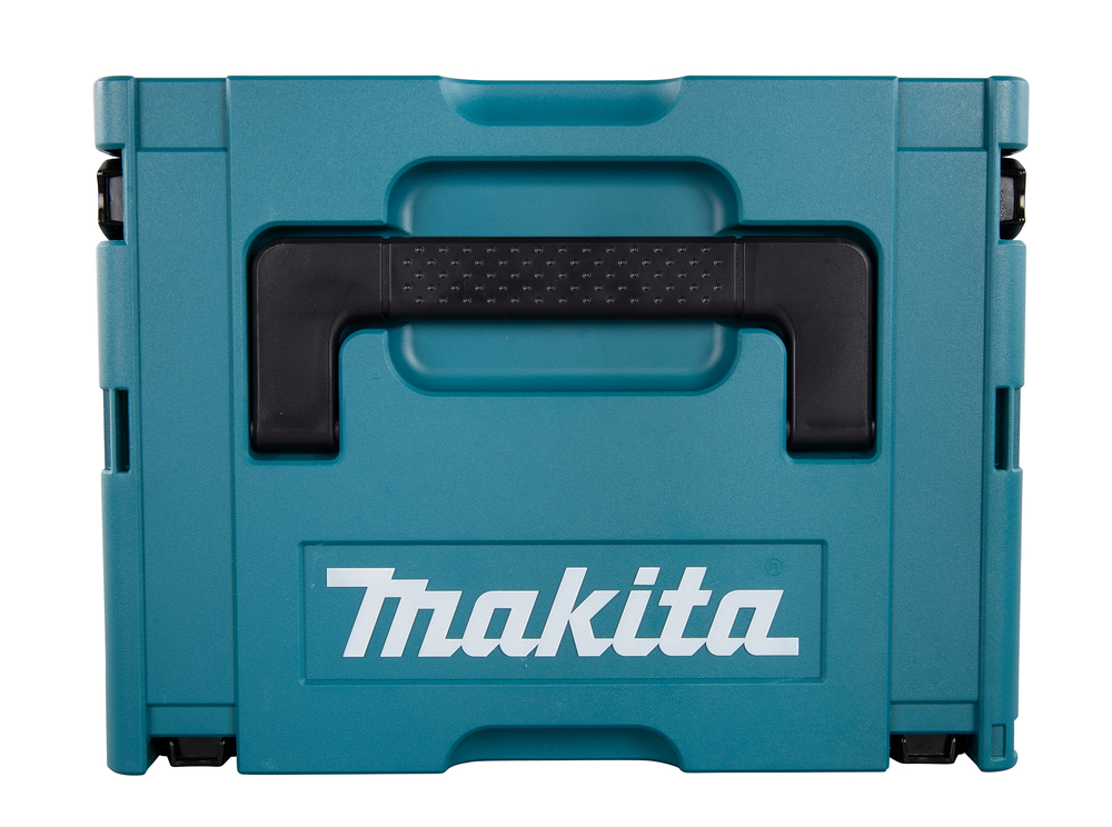  Iskevä mutterinväännin Makita DTW301RTJ (2x5,0Ah akkua ja laturi)