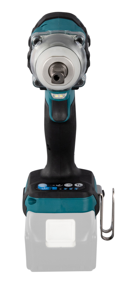Makita mutteriväännin LXT DTW301Z 18V