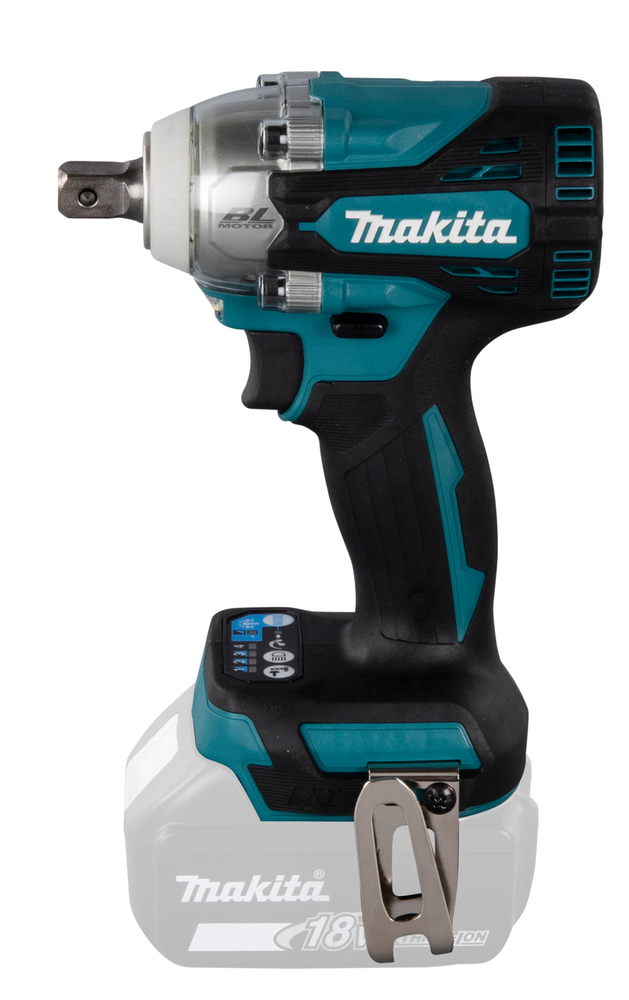 Makita mutteriväännin LXT DTW301Z 18V
