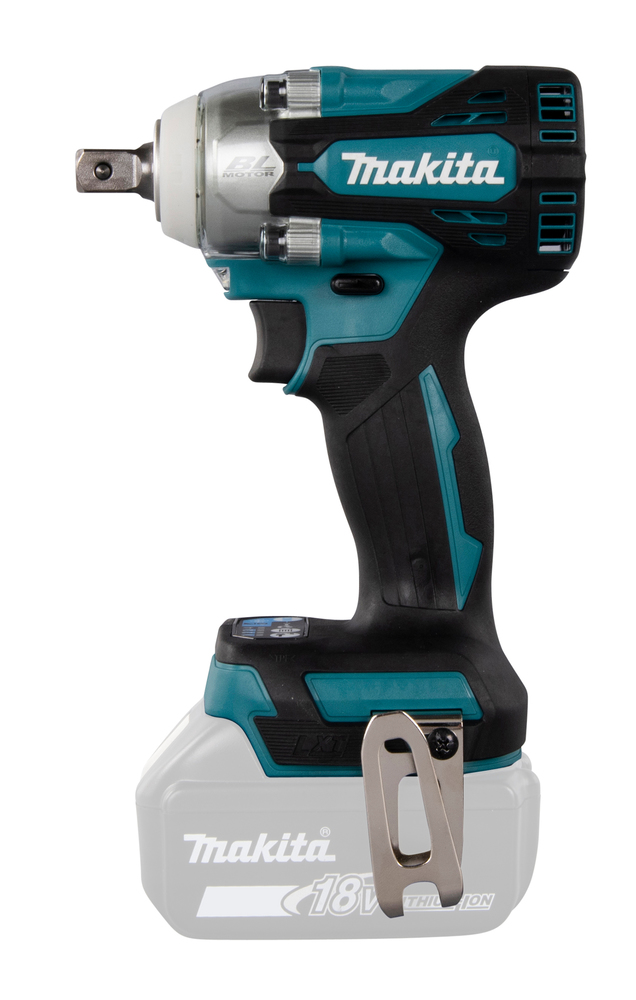 Makita mutteriväännin LXT DTW301Z 18V