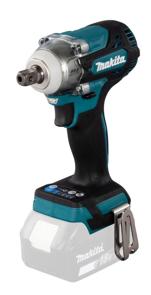 Makita mutteriväännin LXT DTW301Z 18V