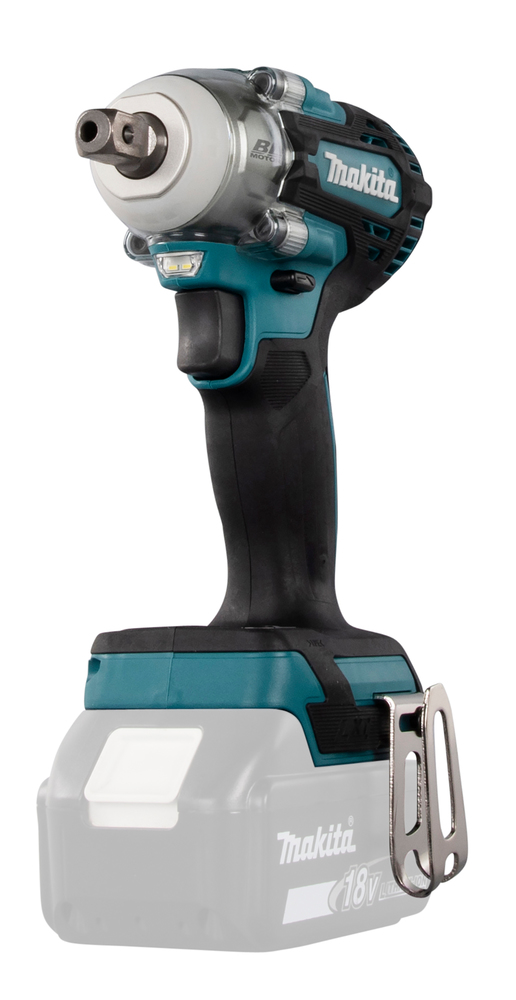 Makita mutteriväännin LXT DTW301Z 18V