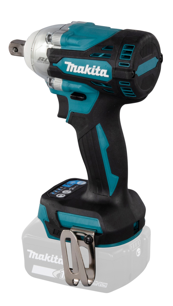 Makita mutteriväännin LXT DTW301Z 18V