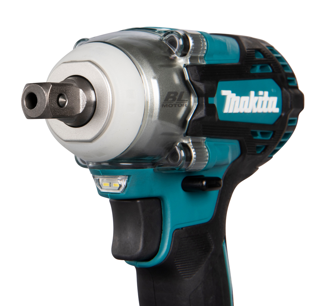 Makita mutteriväännin LXT DTW301Z 18V