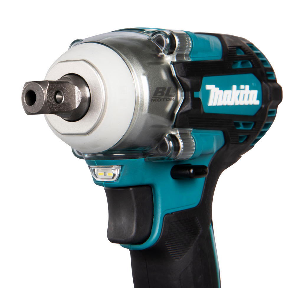 Makita mutteriväännin LXT DTW301Z 18V
