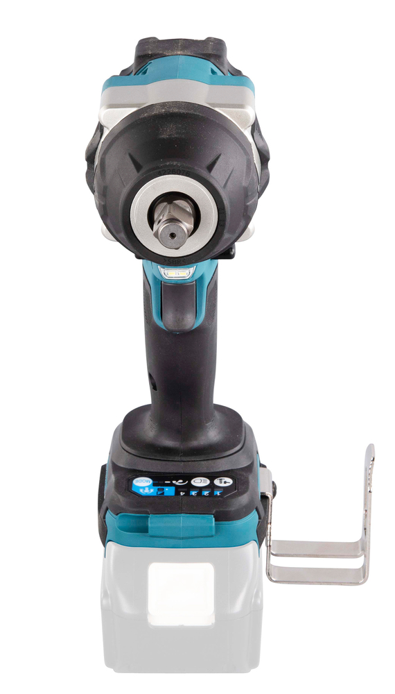 Iskevä mutterinväännin Makita LXT DTW700 runkoversio