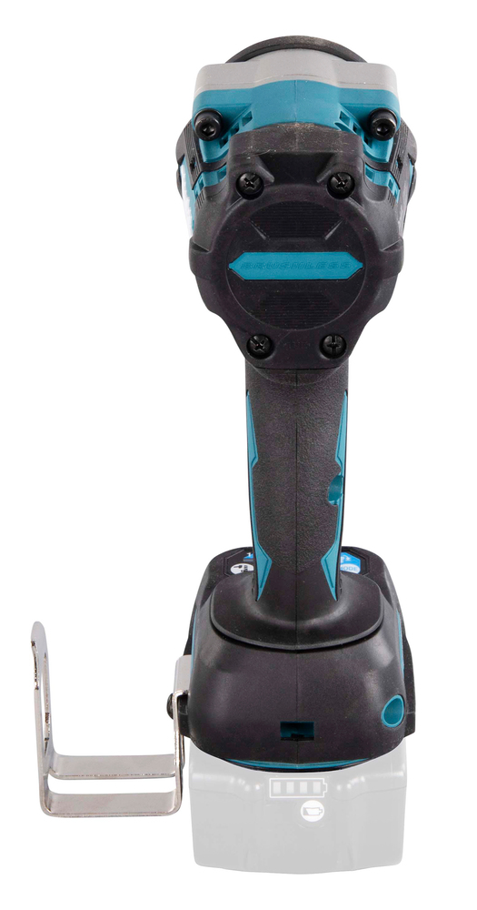 Iskevä mutterinväännin Makita LXT DTW700 runkoversio