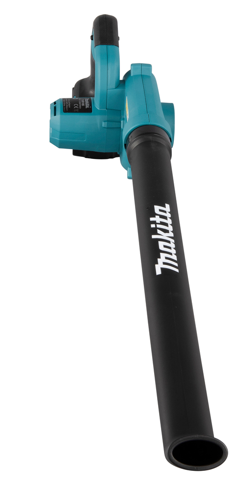 Makita DUB186ZX1 18V fan, 3.1m³/min, 80m/s. Standard version. With two pipes