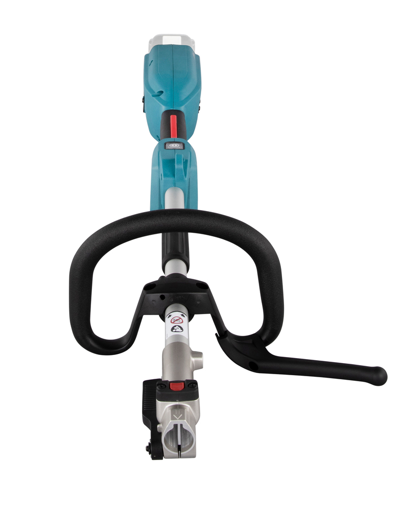 Puutarhan Monitoimikone Makita DUX18Z 18V, hiiliharjaton