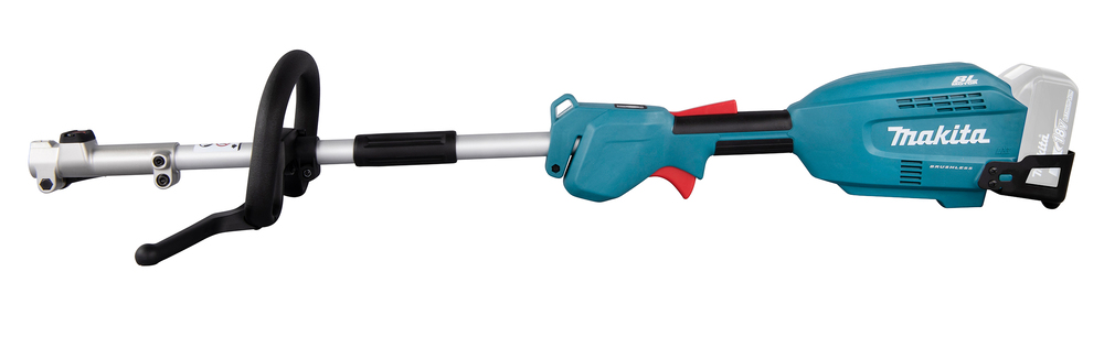 Puutarhan Monitoimikone Makita DUX18Z 18V, hiiliharjaton