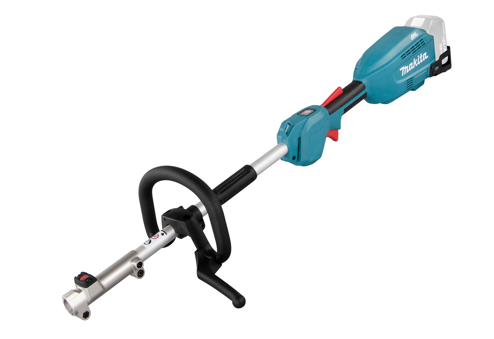 Puutarhan Monitoimikone Makita DUX18Z 18V, hiiliharjaton
