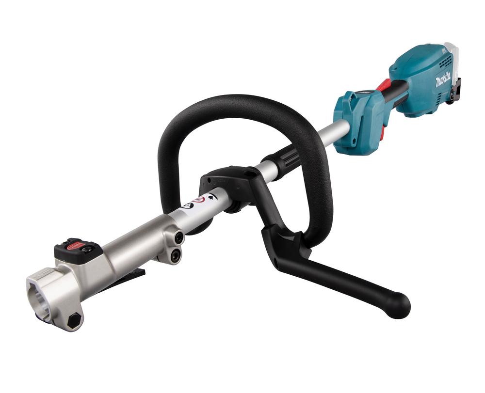 Puutarhan Monitoimikone Makita DUX18Z 18V, hiiliharjaton