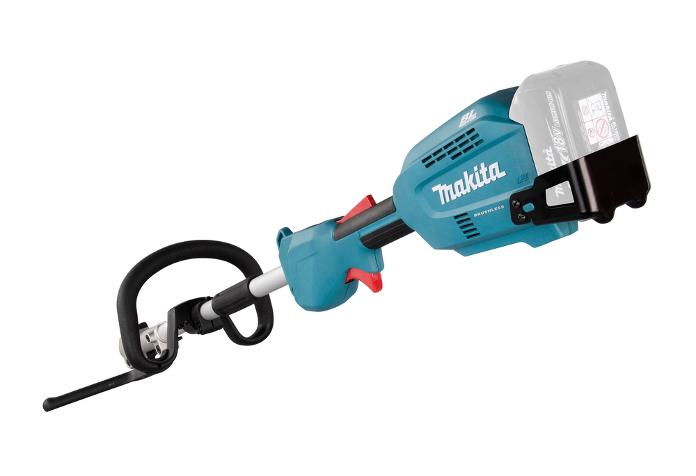 Puutarhan Monitoimikone Makita DUX18Z 18V, hiiliharjaton
