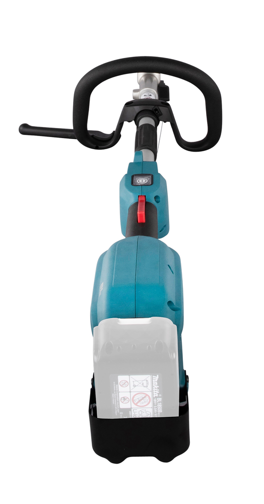 Puutarhan Monitoimikone Makita DUX18Z 18V, hiiliharjaton