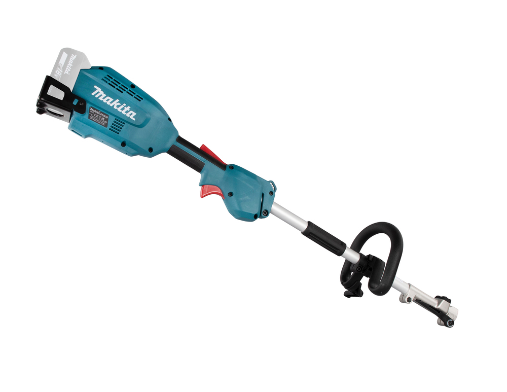 Puutarhan Monitoimikone Makita DUX18Z 18V, hiiliharjaton