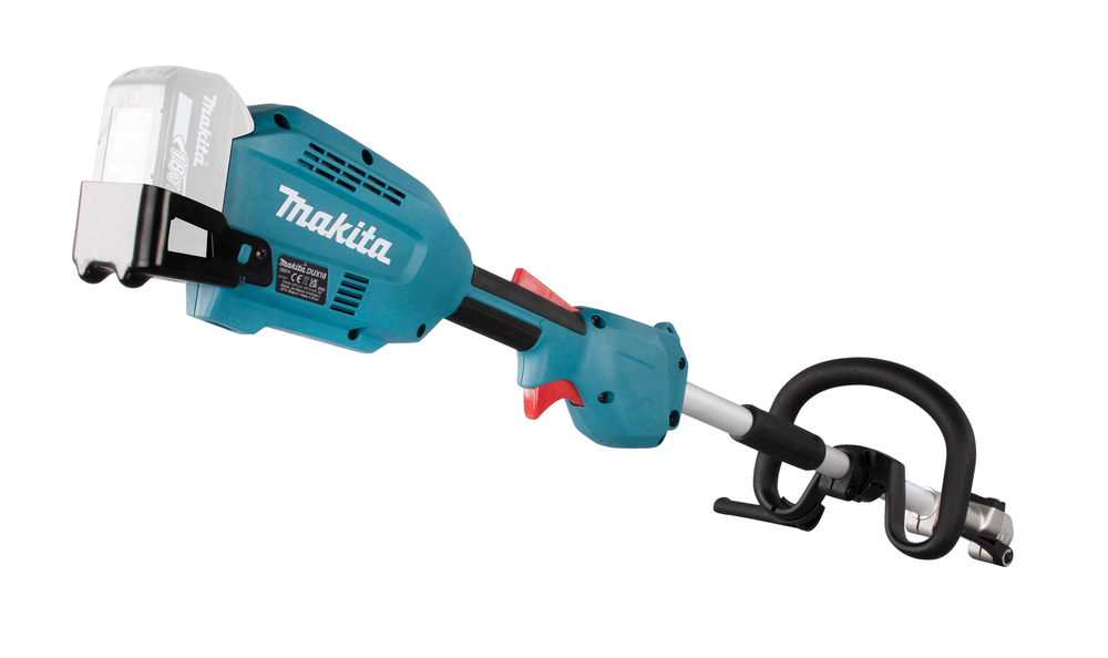Puutarhan Monitoimikone Makita DUX18Z 18V, hiiliharjaton