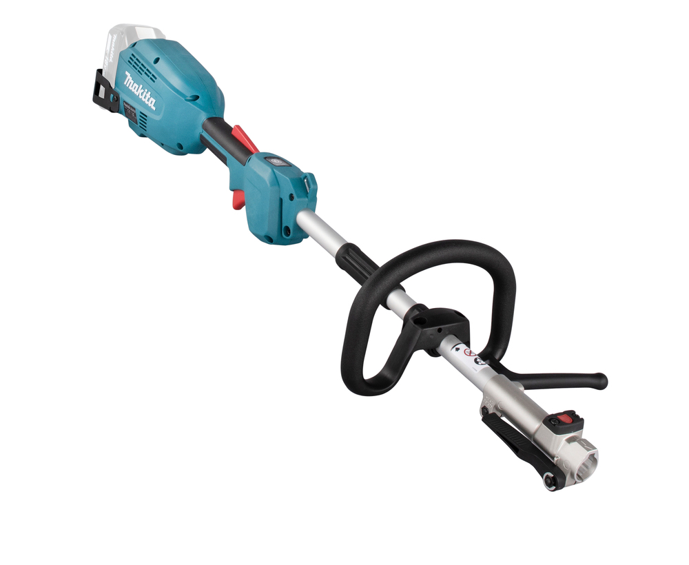 Puutarhan Monitoimikone Makita DUX18Z 18V, hiiliharjaton