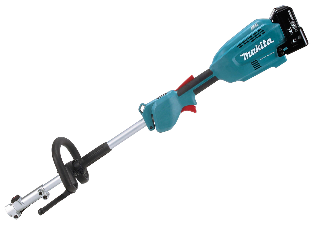 Puutarhan Monitoimikone Makita DUX18Z 18V, hiiliharjaton