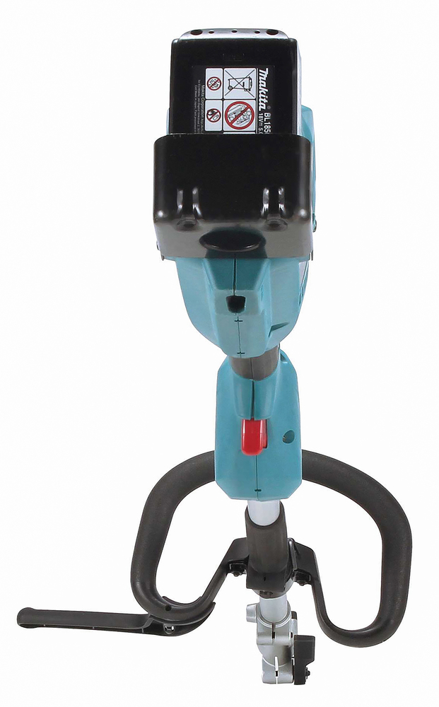 Puutarhan Monitoimikone Makita DUX18Z 18V, hiiliharjaton