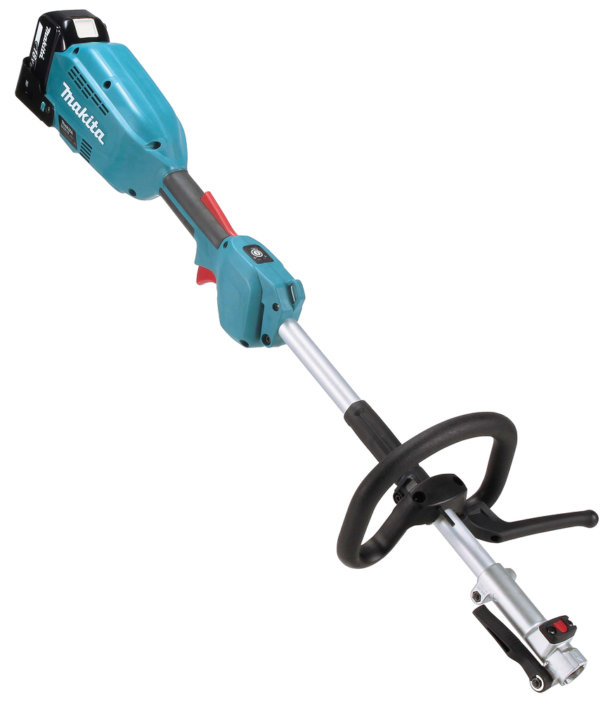 Puutarhan Monitoimikone Makita DUX18Z 18V, hiiliharjaton