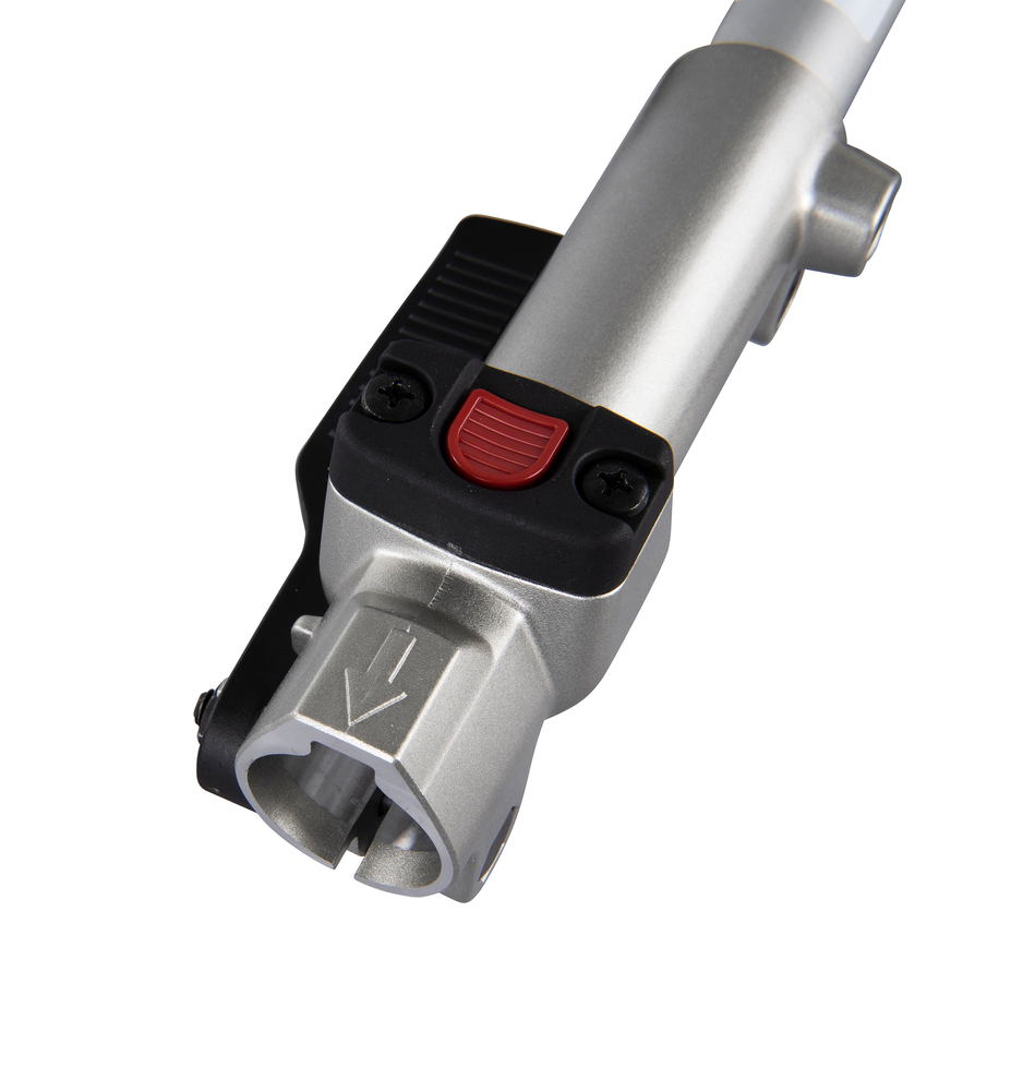 Puutarhan Monitoimikone Makita DUX18Z 18V, hiiliharjaton