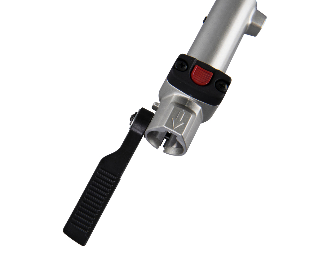 Puutarhan Monitoimikone Makita DUX18Z 18V, hiiliharjaton