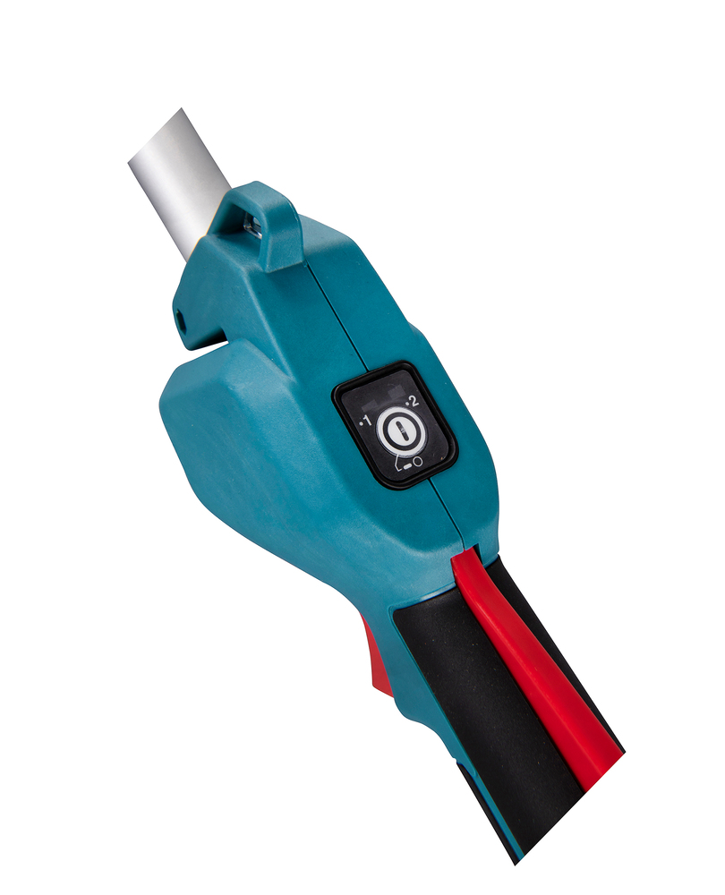 Puutarhan Monitoimikone Makita DUX18Z 18V, hiiliharjaton