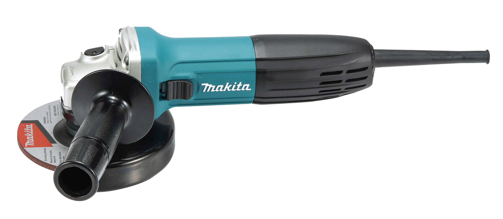 Kulmahiomakone Makita GA5030R 125mm, 720W, uudelleenkäynnistymisen esto