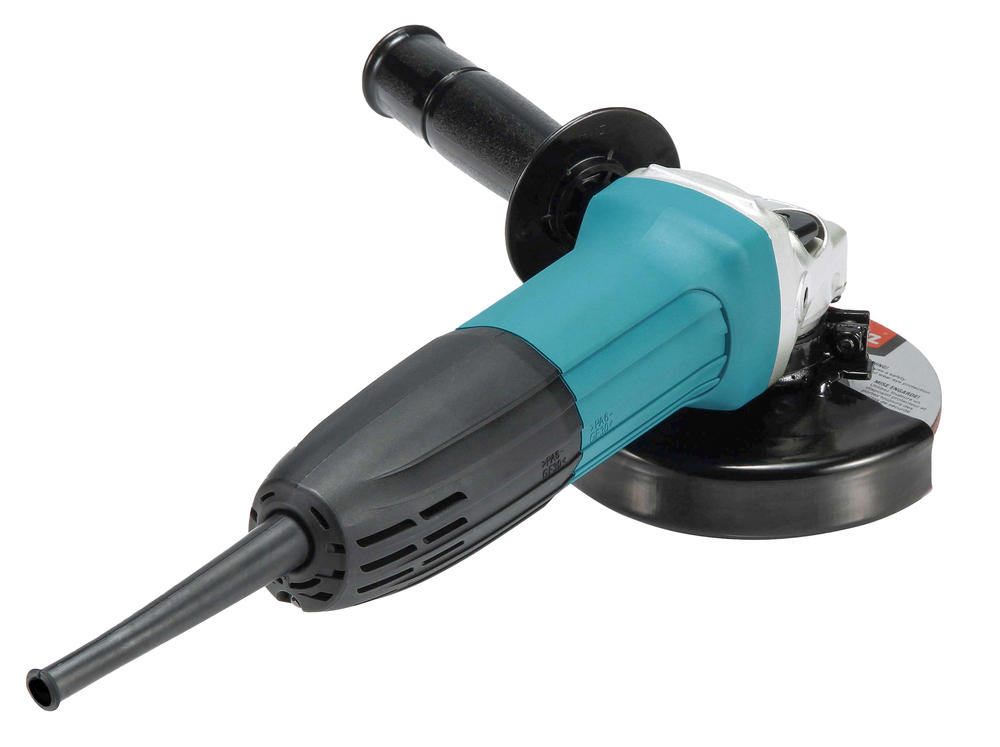 Kulmahiomakone Makita GA5030R 125mm, 720W, uudelleenkäynnistymisen esto