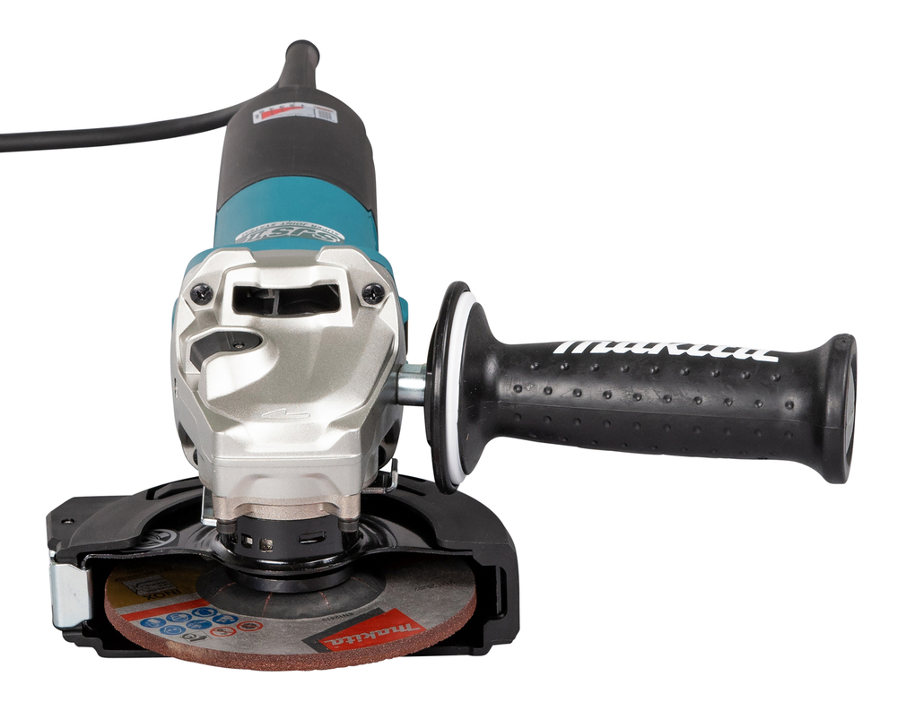 Kulmahiomakone Makita GA5090X01 125mm, 1900W, AVT, säädettävä