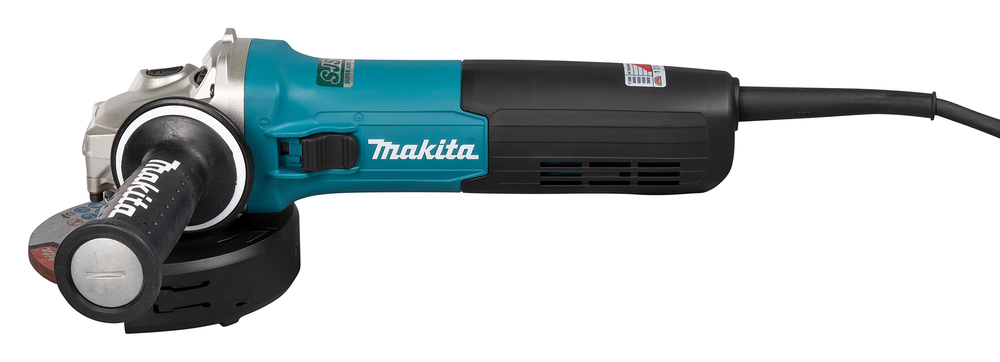 Kulmahiomakone Makita GA5090X01 125mm, 1900W, AVT, säädettävä