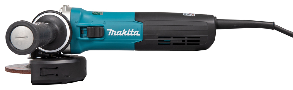 Kulmahiomakone Makita GA5090X01 125mm, 1900W, AVT, säädettävä
