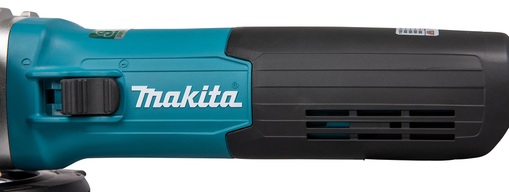 Kulmahiomakone Makita GA5090X01 125mm, 1900W, AVT, säädettävä