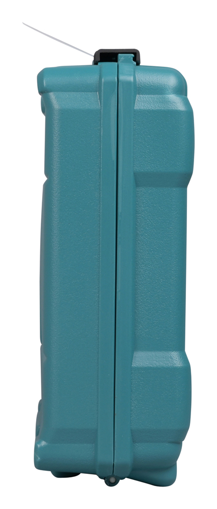 Kuumailmapuhallin Makita HG5030K1600W, 350/500°C, 4 suulaketta