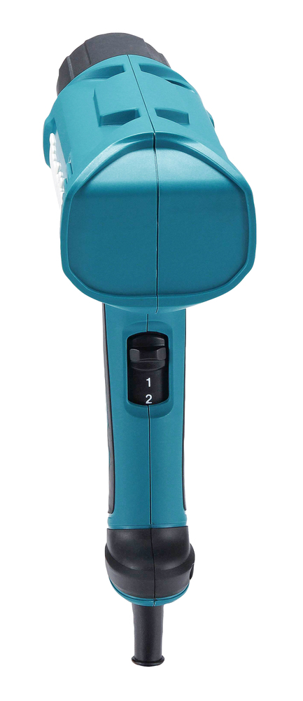 Kuumailmapuhallin Makita HG5030K1600W, 350/500°C, 4 suulaketta