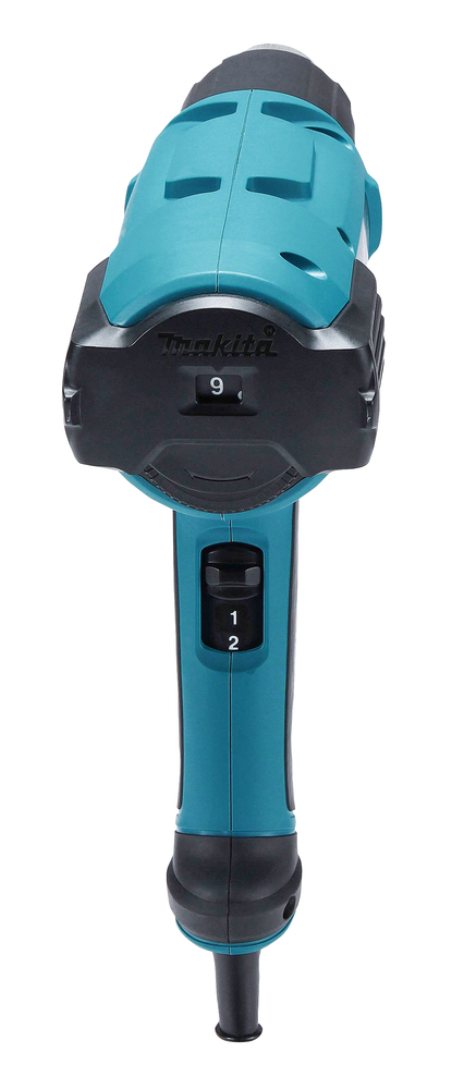 Kuumailmapuhallin Makita HG6031VK 1800W, 50-600°C, 4 suulaketta