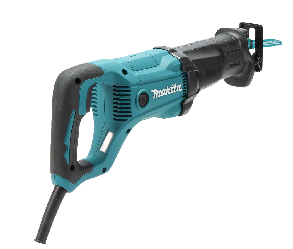 Puukkosaha Makita JR3051TK 1200W, 0-3000 r/min, terän pikakiinnitys, 3,3kg