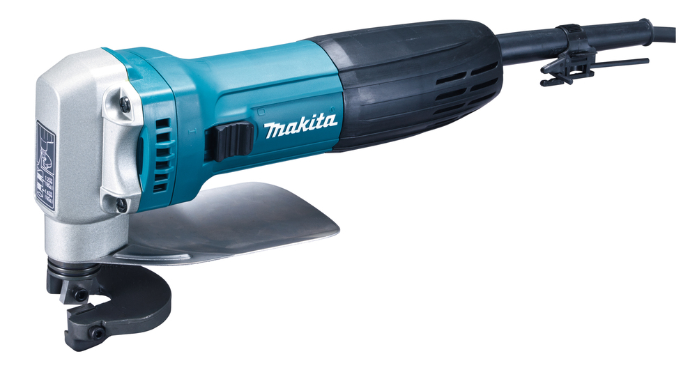 Levyleikkuri Makita JS1602J 380W, teräs 1,6mm, rst 1,2mm