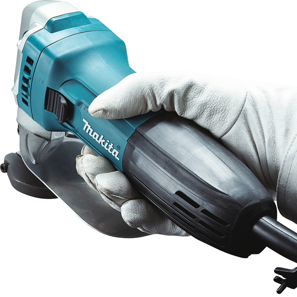 Levyleikkuri Makita JS1602J 380W, teräs 1,6mm, rst 1,2mm